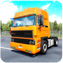 American Real Trucks Drive Simulator 2019 APK