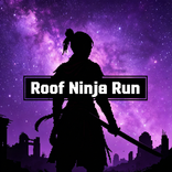 Roof Ninja Run