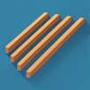 Rafter estimator for roofing APK