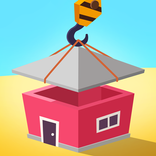 Rooftop Hoist 3D