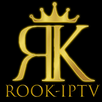 Rook IPTV Golde APK