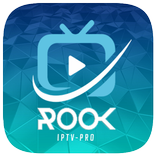 ROOK IPTV PRO