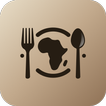 WakaEat: African Food Delivery 아이콘
