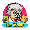 Dr. Moku's Hiragana & Katakana APK