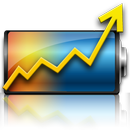 APK Battery Stats Plus