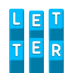 Collect Letters icon