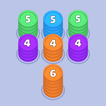 Stack Line أيقونة