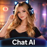 Roleva AI: Chat & Talk