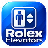 Rolex Elevators