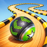Rolling Balls: Going Runner