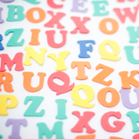 ”Letters