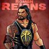 Roman Reigns Wallpapers HD 3D APK