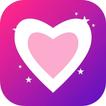 ROMANCY: Incontri & Video Chat icon
