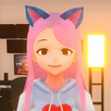 Yandere Ai Girlfriend Game APK
