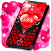 Romantic lock screen APK
