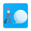 Snowball Falling APK