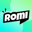 Romi - Video Live Stream آئیکن