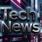 Tech News icon