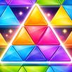 APK Block Games : Triangle Puzzle