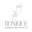 RONIQUE আইকন