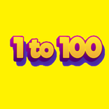 1 to 100