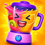 Juicy Match - Blend Fruits