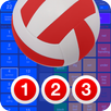 SoloStats 123 Volleyball Stats APK