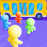 Crowd Away