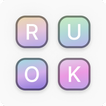 ikon RUOK