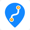 Route Me: Multi-Stop Optimizer ikon