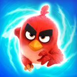 ”Angry Birds Explore