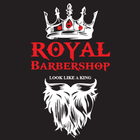 Royal Barbershops icon