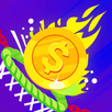 Dunk Master: Endless Basketbal APK