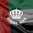 Royal Gas icon