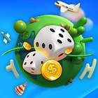 Lucky Dice Go! icon