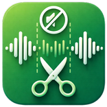 Silencio: Auto Silence Remover