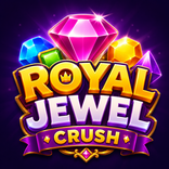 Royal jewel crush