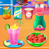 Strawberry Smoothie Recipe APK