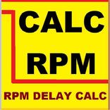 Calculador DELAY paso a paso