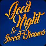 Good Night Quotes & Blessings