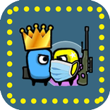 Multiplayer Shooter RR