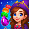 Twinkle Magic: Jewel Puzzle APK