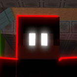 Labirinto do terror: Nextbot