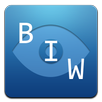 Blue Iris Widget APK