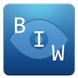 Blue Iris Widget