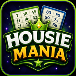 Housie Tambola NumberGenerator