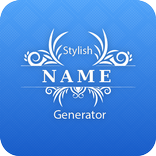 Stylish Nickname Maker