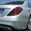 Benz S600 Drift Simulator: Car APK