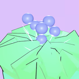 Jumping Balls
