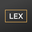 LEXNONSTOP 图标